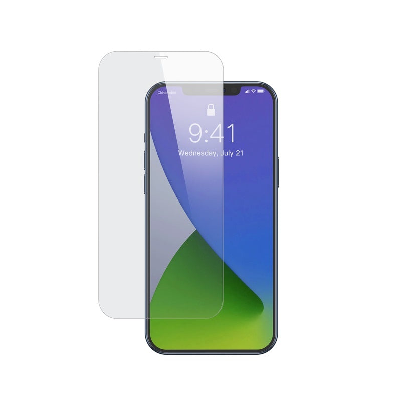 0.15mm Full Coverage Tempered Glass Film For IP 12 Mini 5.4inch