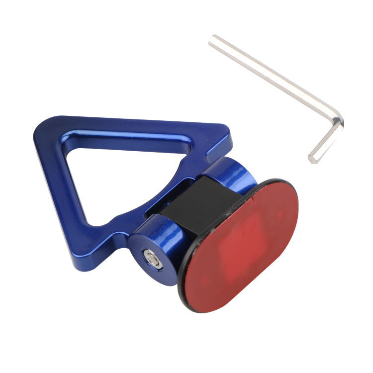 New Car Modified Exterior Triangle Trailer Shackle