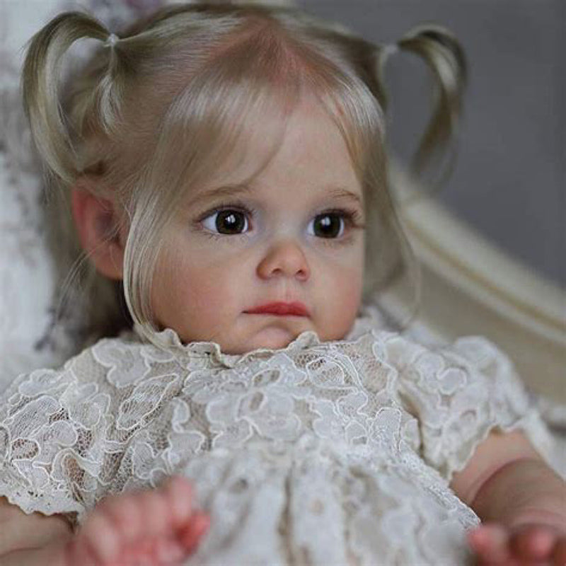 58cm Simulation Baby Reborn Doll