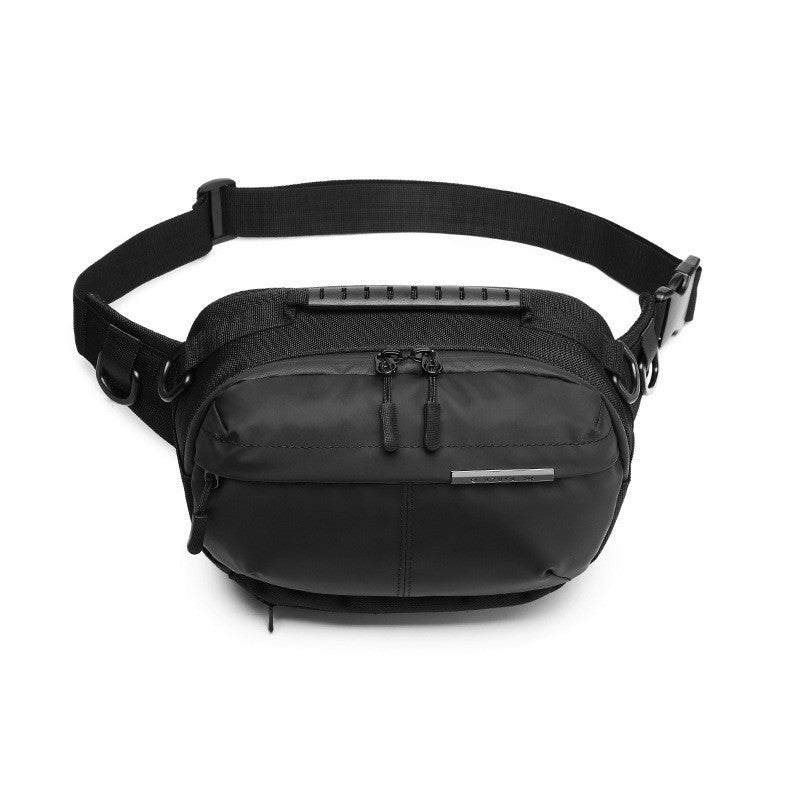 Sports And Leisure Multifunctional Chest Bag