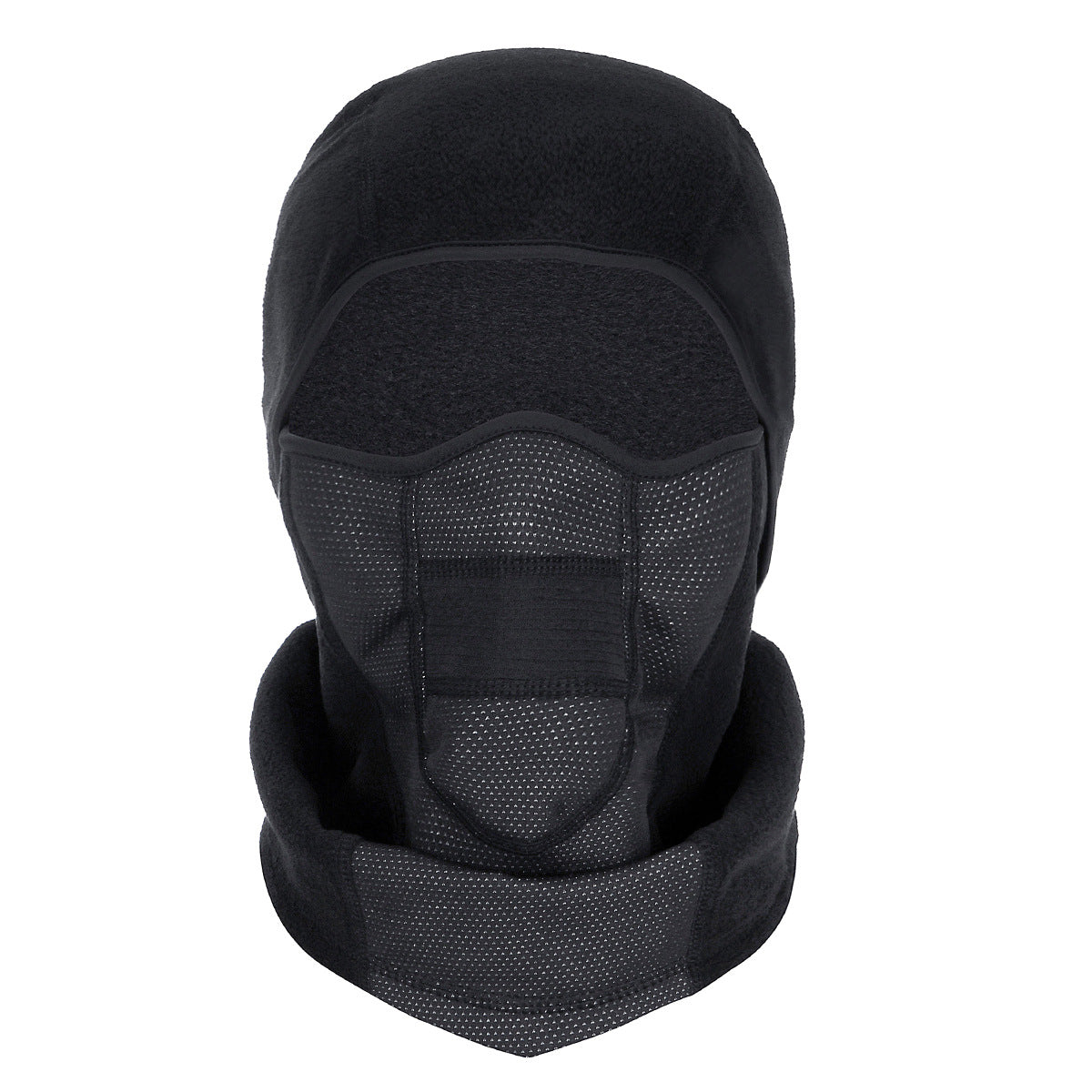 New Winter Face Protection Cold Cycling Mask