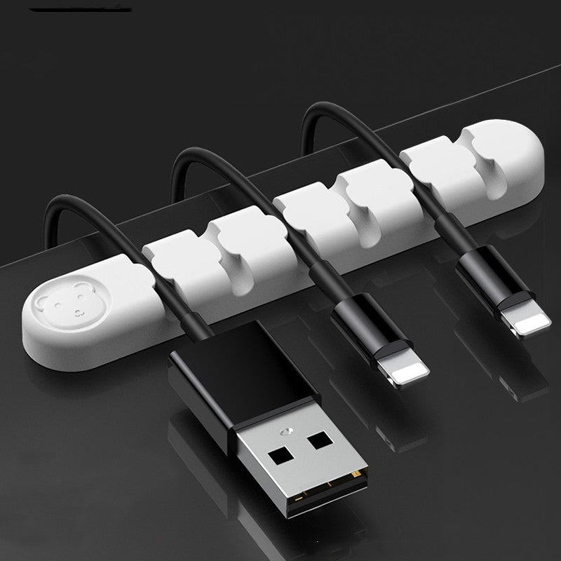 Fixed Base Of Data Charging Cable