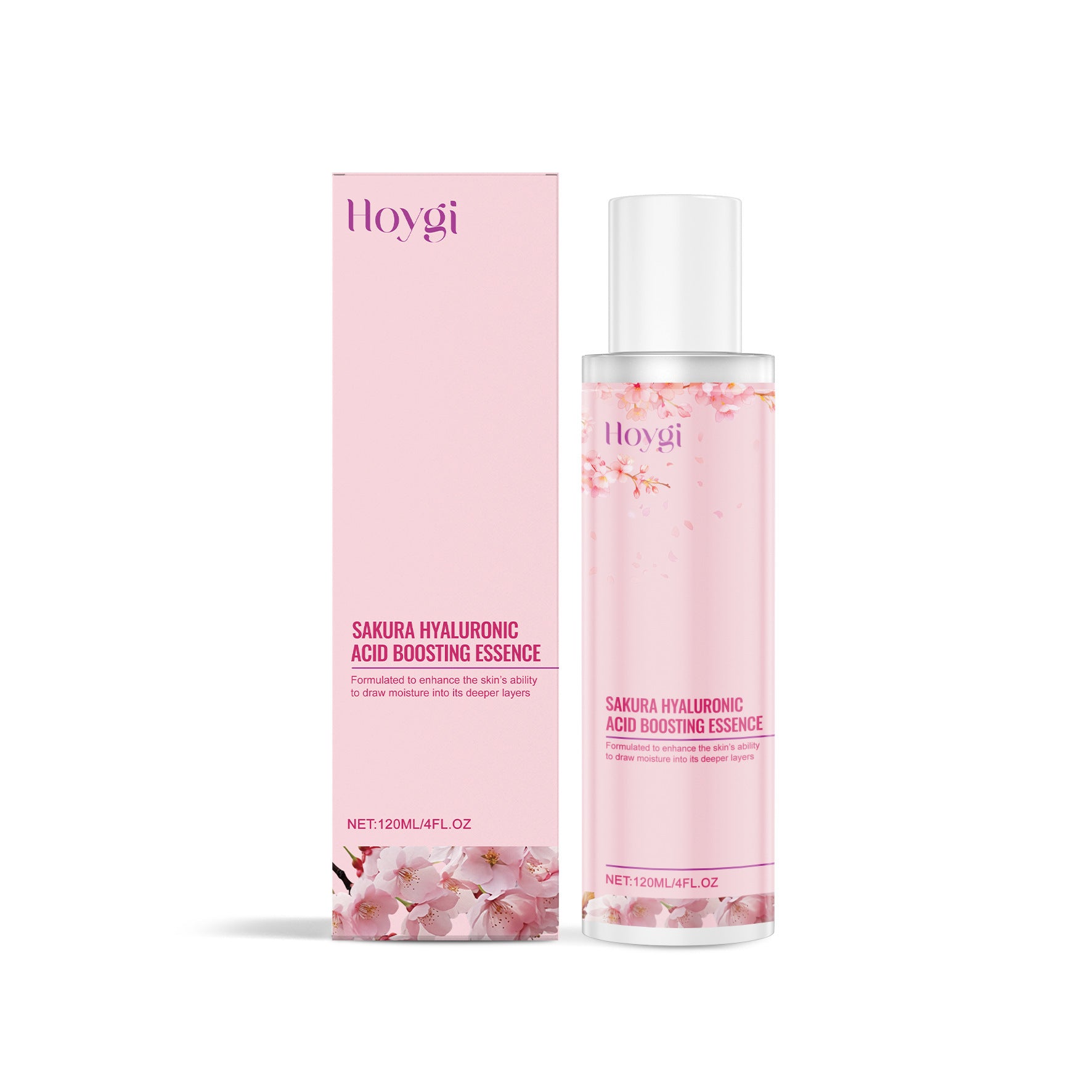 Hyaluronic Acid Skin Moisturizing Lotion