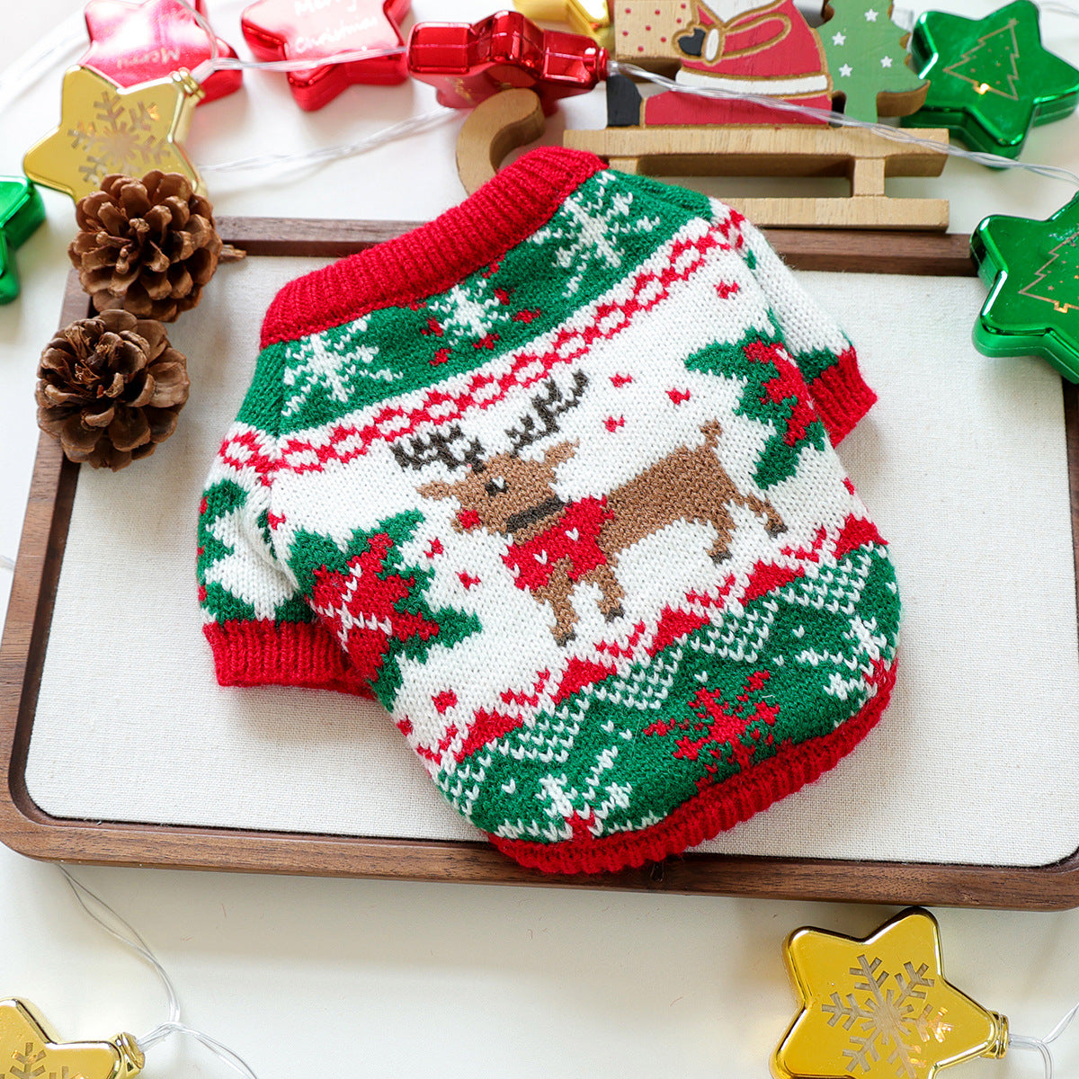 Fashion Personality Halloween Pet Clothes Dog Clothes