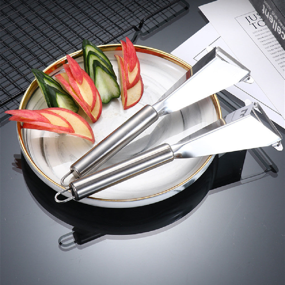 Stainless Steel Multi Purpose Peeler
