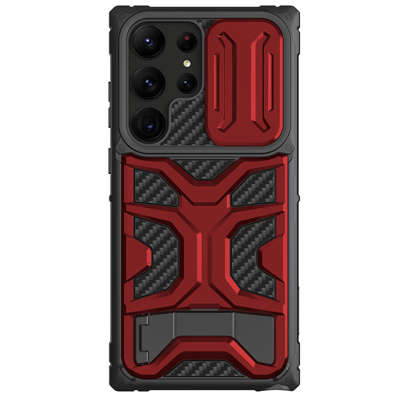 Mobile Phone Lens Protective Case