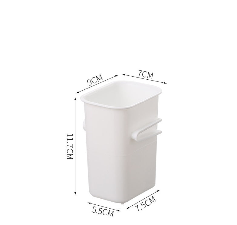 Refrigerator Side Door Storage Box Food Crisper