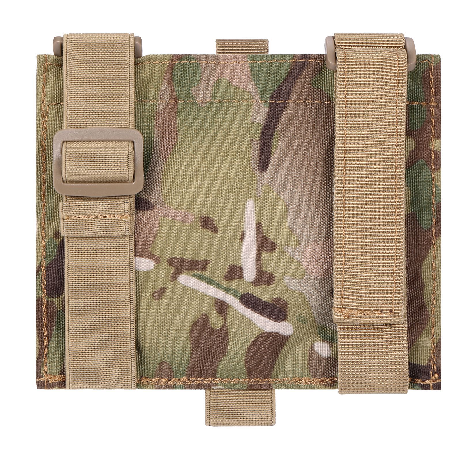 Climbing Camping And Hiking Arm Utility Vest With Storage Pockets