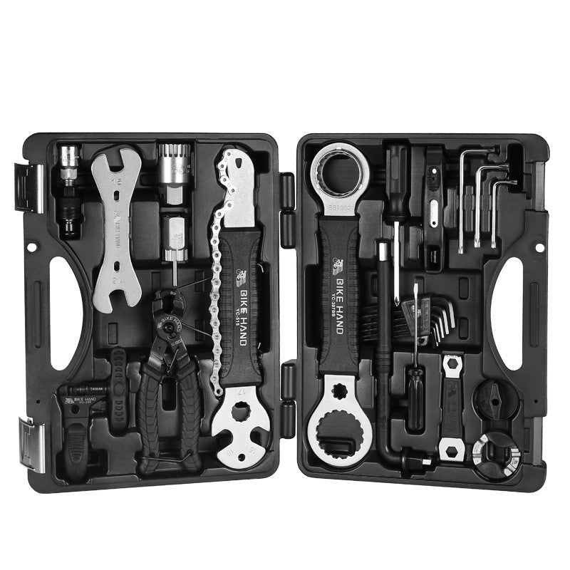 Mountain Bike Kit Riding Equipment Accessories