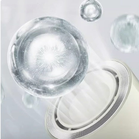 S2 High-speed Hair Dryer Household Wind Anion Electric Blower