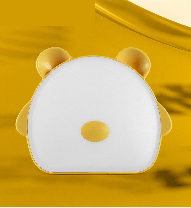 Student Eye Protection Creative Night Light