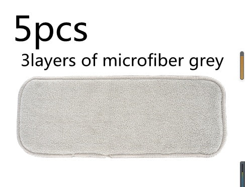 3-Layer diaper pad