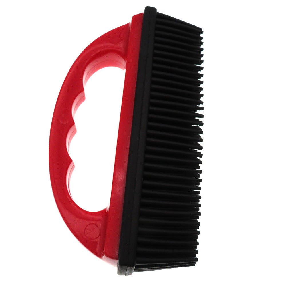 Hair Removal Pet Bath Massage Brush Multifunctional Carpet Hair Cleaning