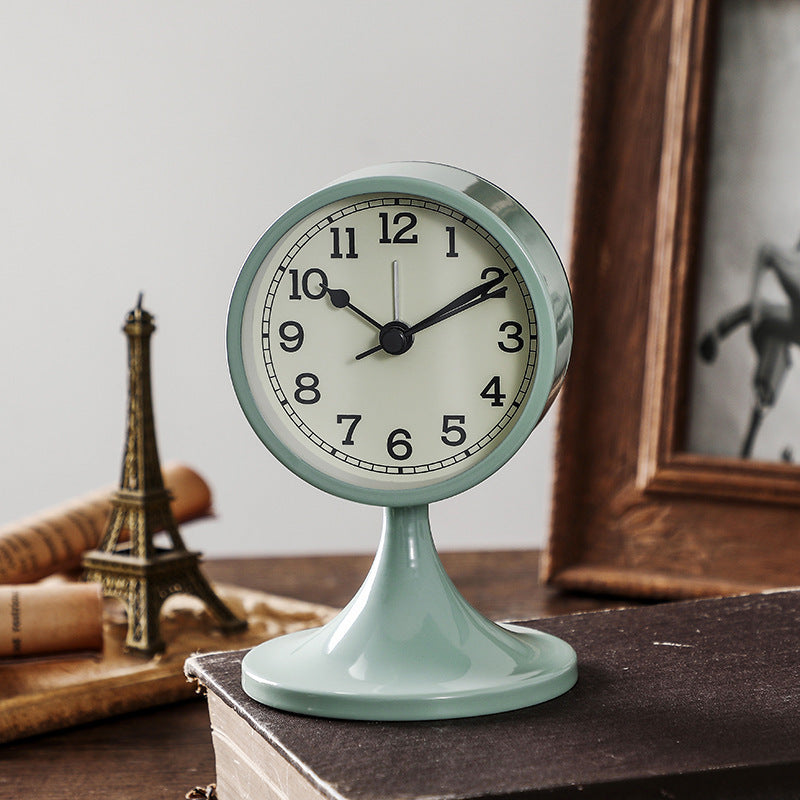 Simple Alarm Clock