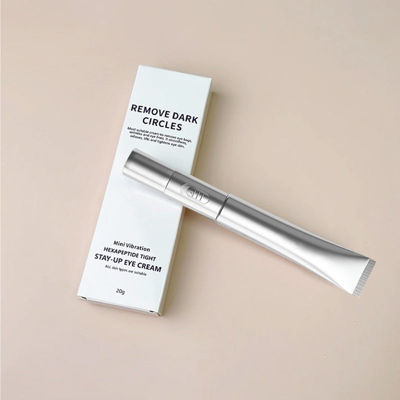 Hexapeptide Shock Lightening Eye Bags Eye Circumference Fine Lines And Dark Circles Eye Cream