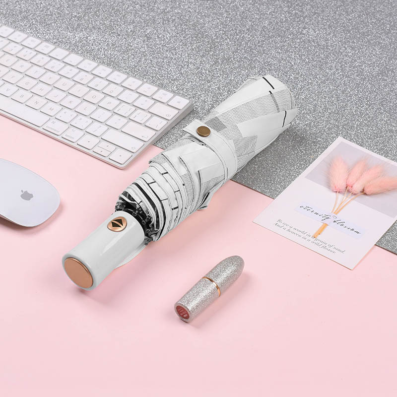 Men's And Women's Fashion Automatic Umbrella