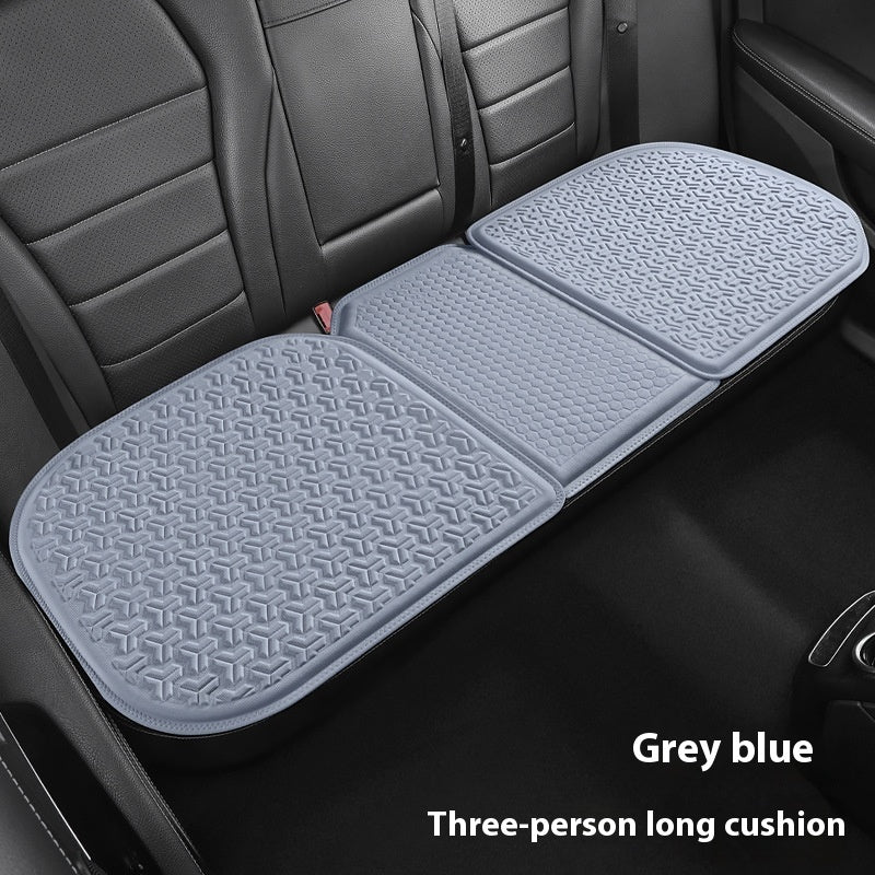 Car Seat Cushion Four Seasons Universal Cool Pad Gel