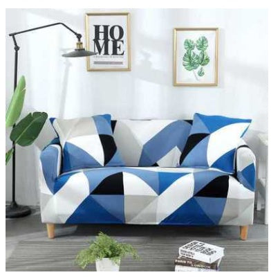 Modern Minimalist Stretch Sofa Cover All Inclusive