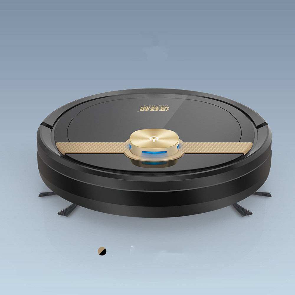 Robot aspirateur nettoyeur intelligent USB pour la maison