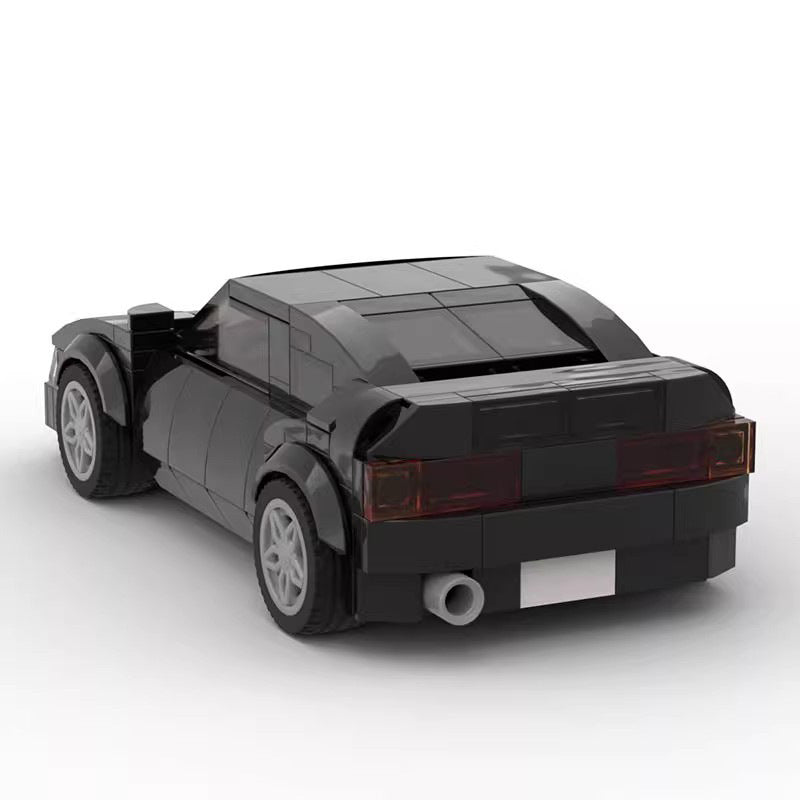 MOC-73973 Car Model Series