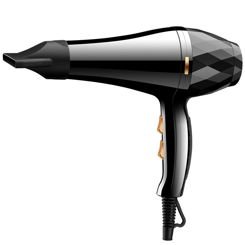 Household Strong Wind Quick Drying Hair Dryer