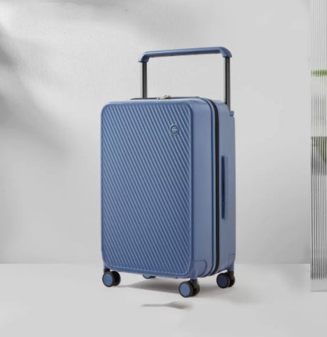 Wide Trolley Case Female 24 Inch Large Capacity