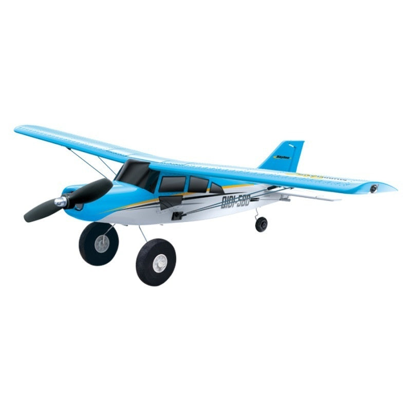 Electric Remote-controlled Foam Airplane Model Toy