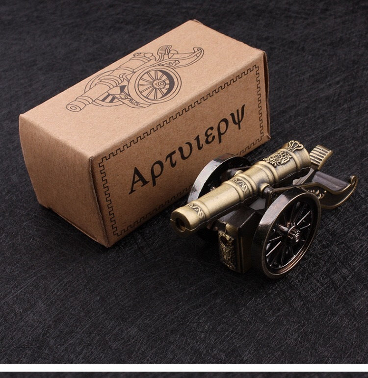 Briquet Miniature Pistolet Créatif Nouveauté