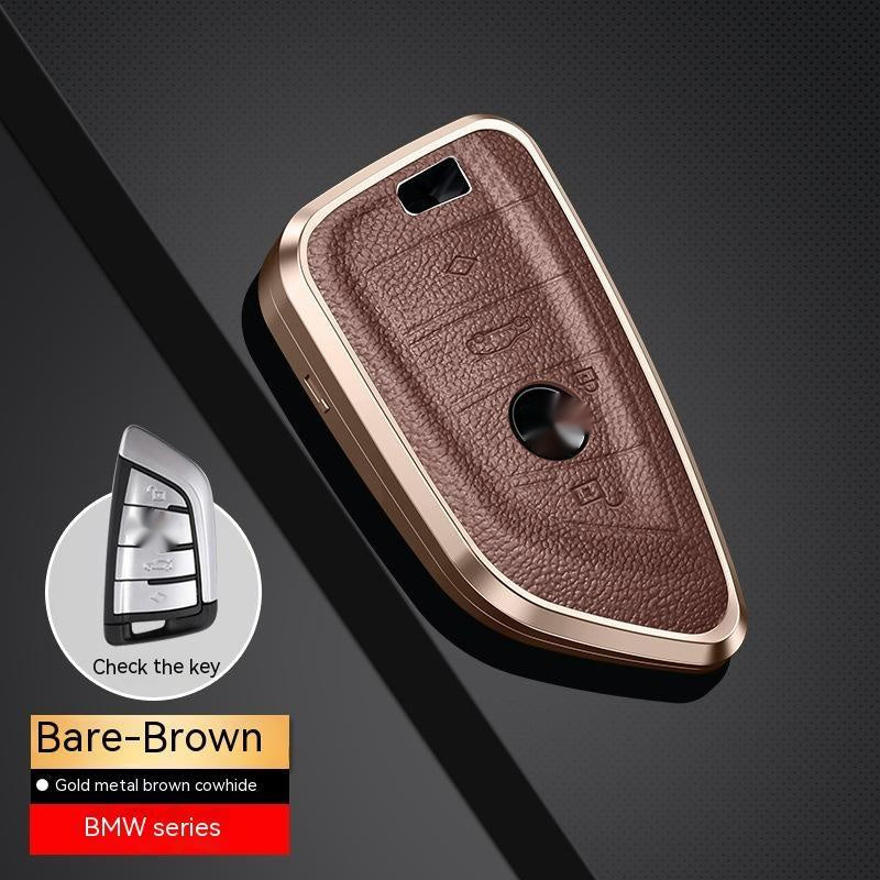Car Dedicated Remote Control Key Cover