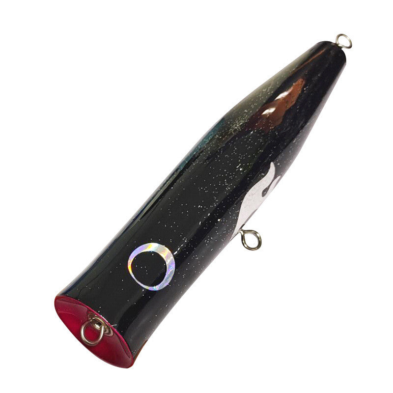 New Fashion Multi-color Sea Fishing Wood Bait