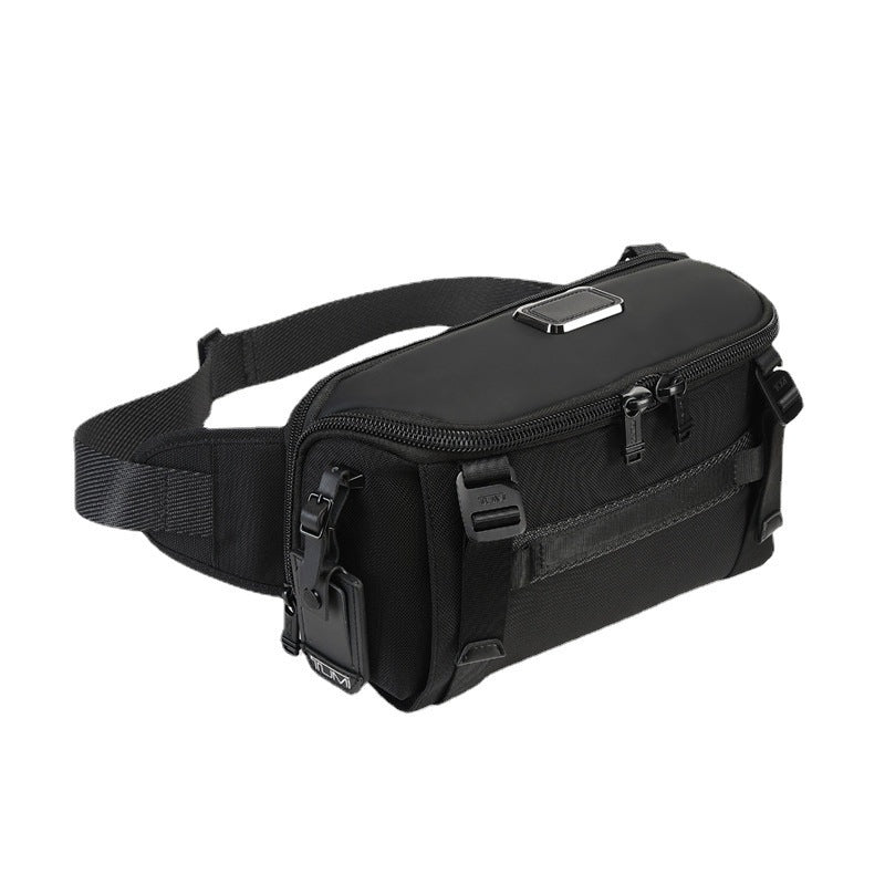 Spring Summer New Modern Men's Chest Bag