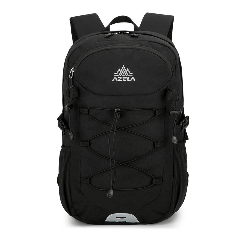 New Outdoor Mountaineering Bag Large Capacity Lightweight Waterproof Professional Hiking Camping Backpack