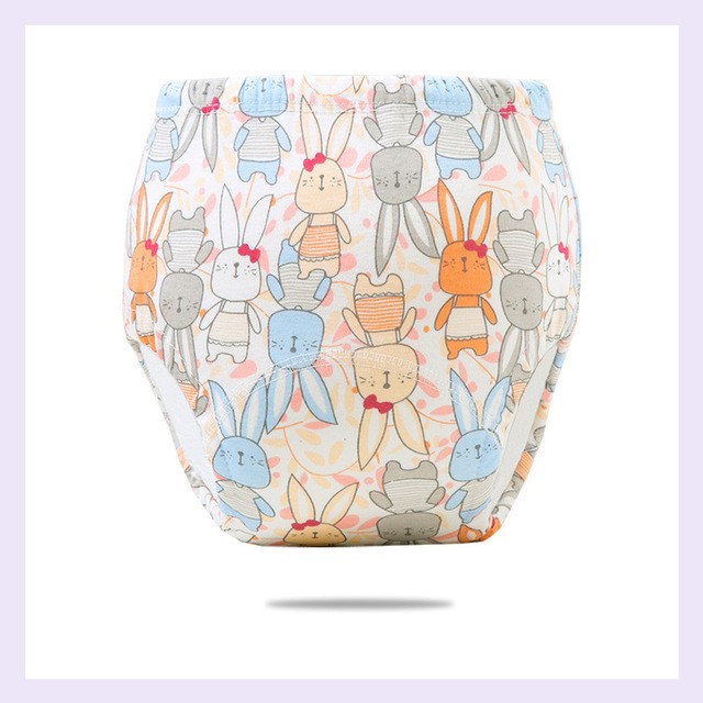 New Diaper Boys' Training Pants