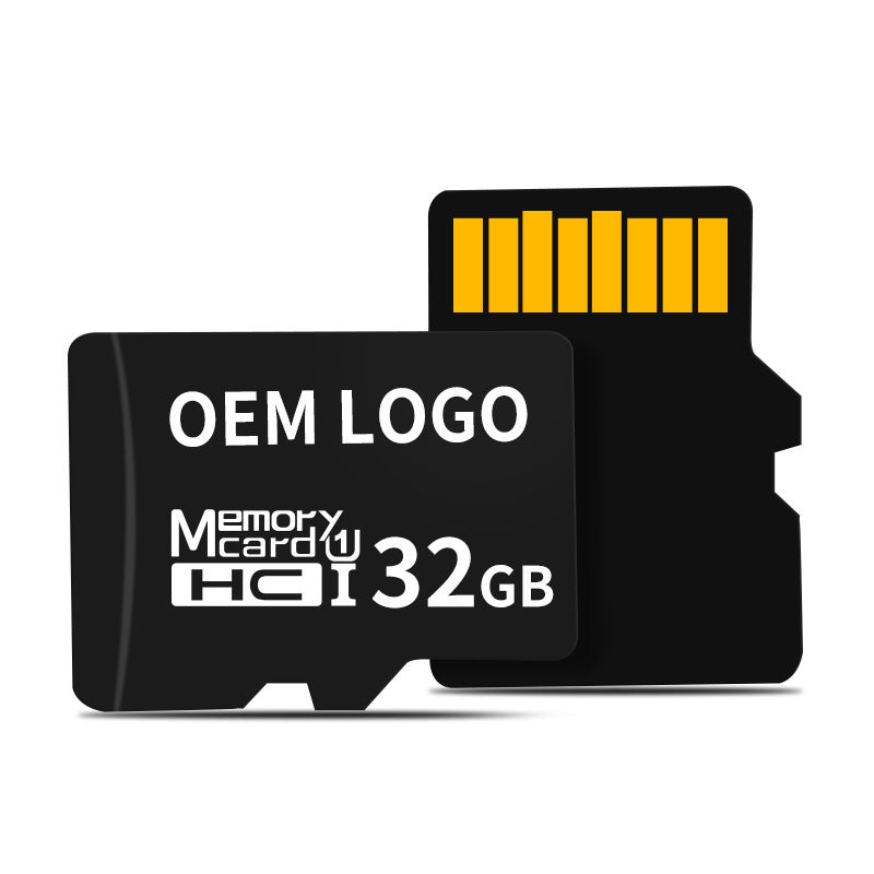 High-speed Storage Of Mobile Phone TF Card