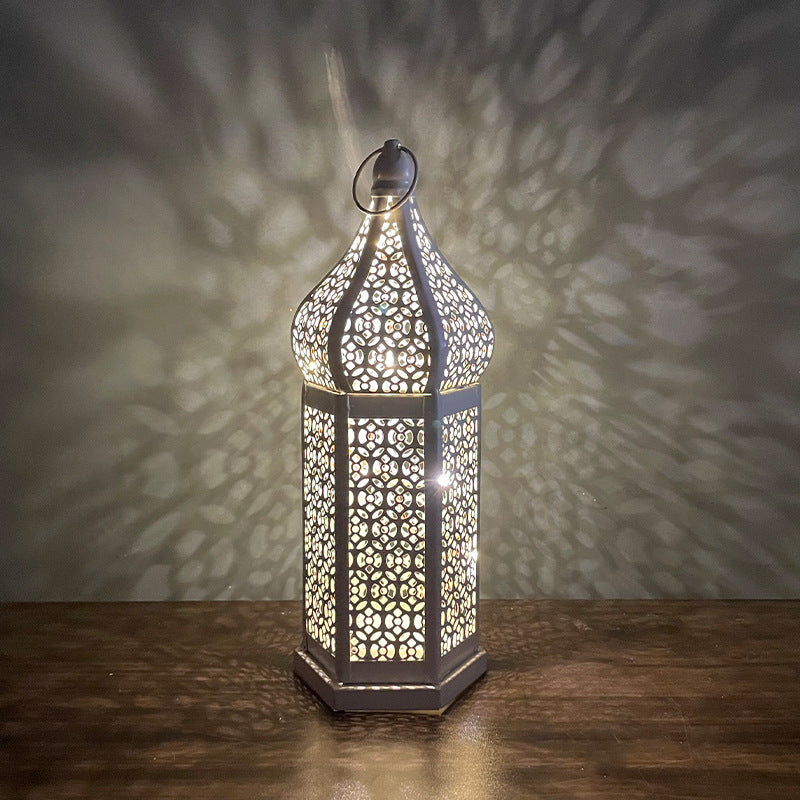 Hotel Home Bedroom Living Room Atmosphere Decorative Lamp