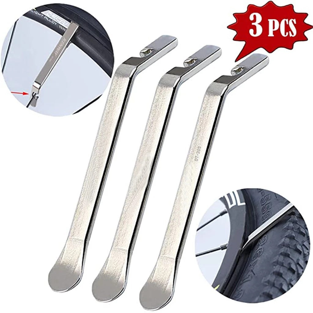 Electric Car Tyre Remover Tire Repair Crowbar