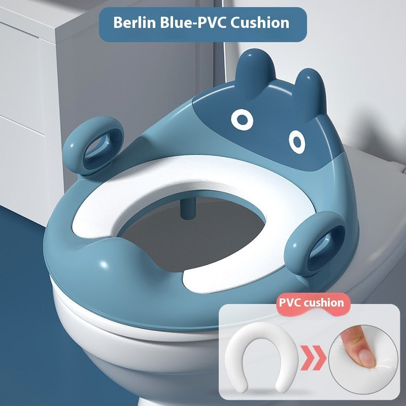 Baby Seat Cushion Toilet Seat
