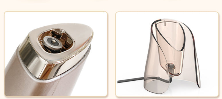 Household RF Instrument Microcurrent Eye Massager