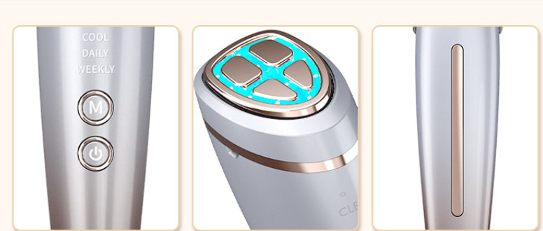 Household RF Instrument Microcurrent Eye Massager