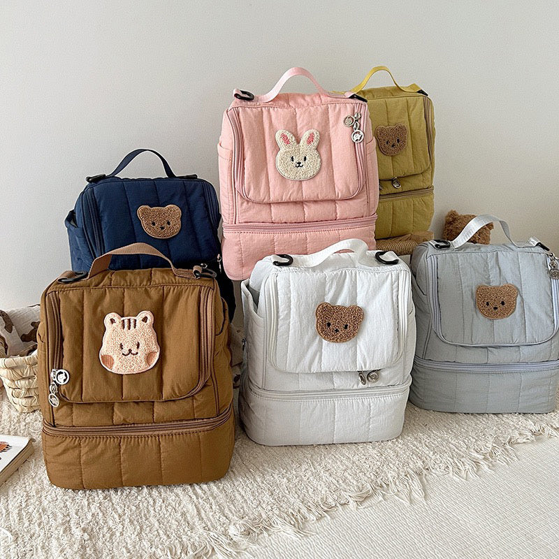 Portable Equipment Insulation Bag Mommy Milk Storage Ice Pack