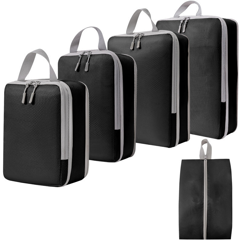 Home Fashion Simple Compressed Travel Storage Bag