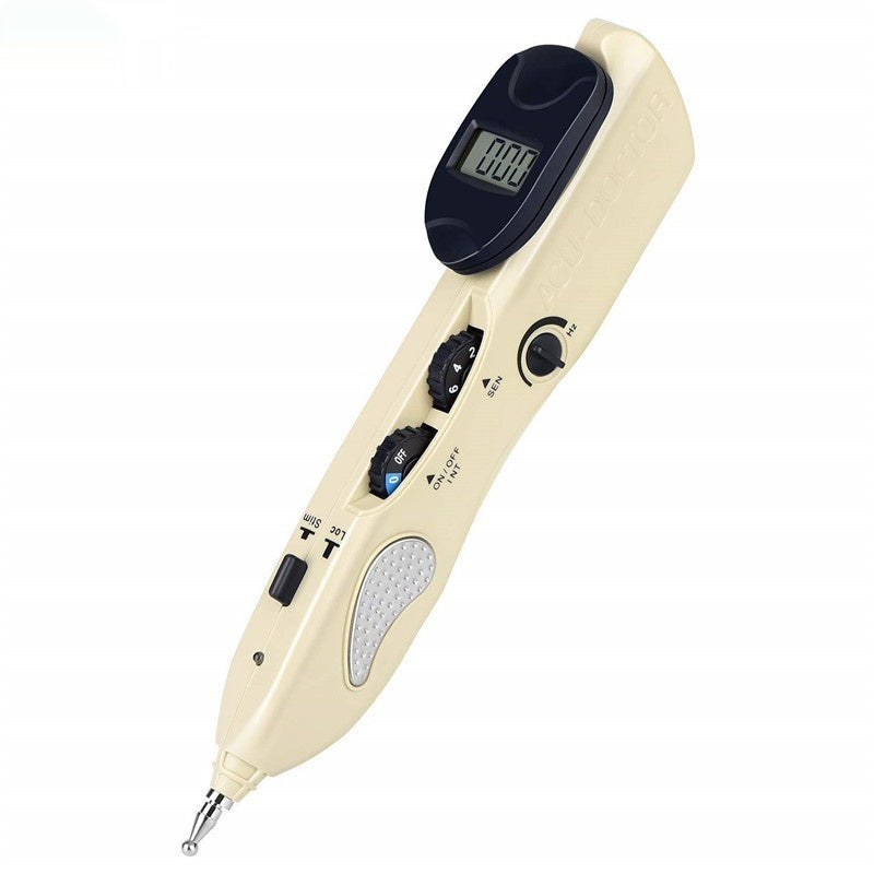 Pull Tendons Stick Electronic Massager