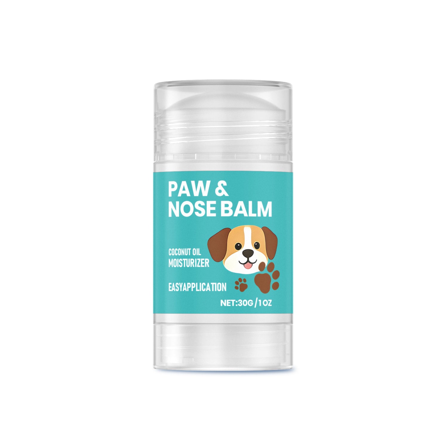 Pet Nose Claw Care Cream