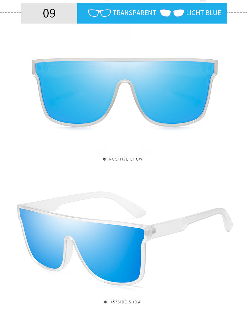 Non Standard Sports Riding Polarized Sunglasses Box Outdoor