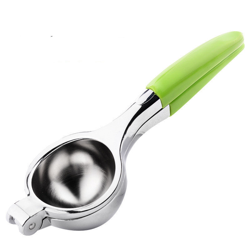 Mini Household Manual Multifunctional Orange Lemon Juice Artifact Clip