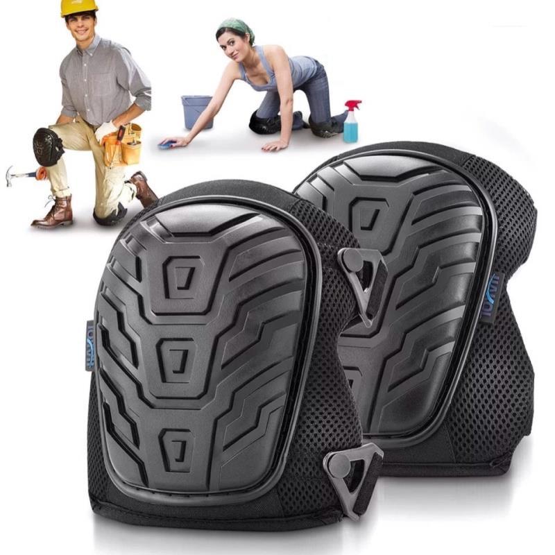 Floor Mopping Pad And Tiled Labor Protection Protective Gear