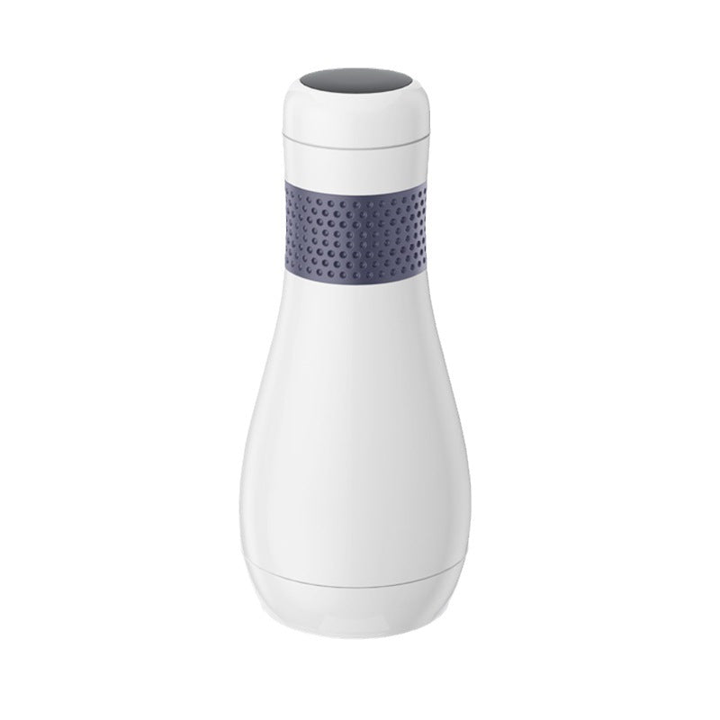 Electric Meridian Slimming Roller Massager