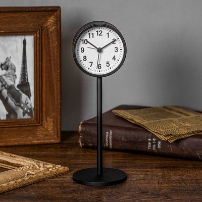 Simple Alarm Clock