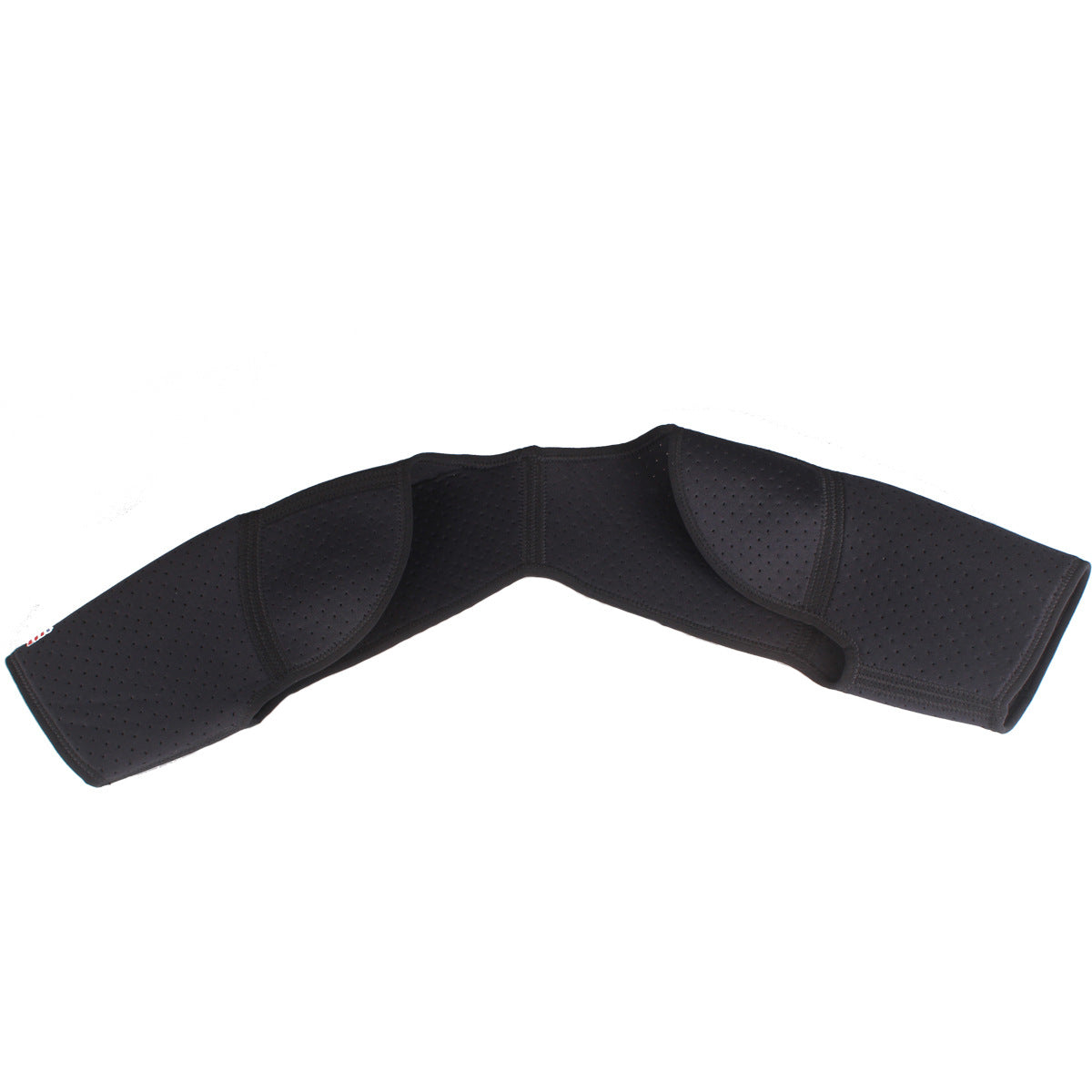 Protective Gear Accessories Protect Both Shoulders