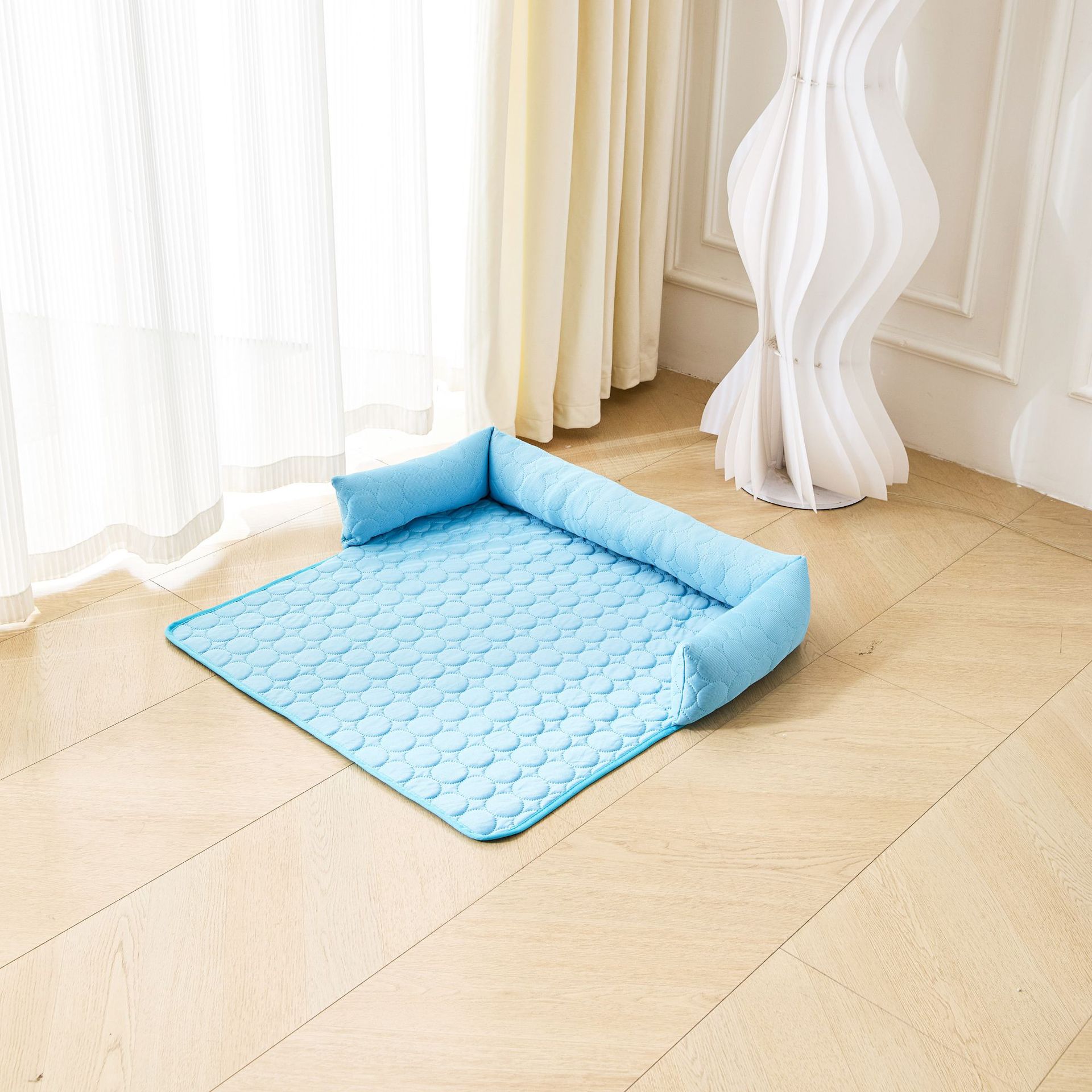 Cool Feeling Dogs And Cats Pet Pad Pet Sofa Cushion